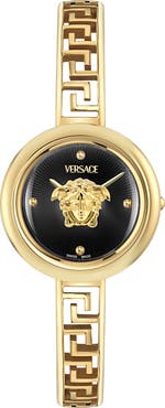 Versace Medusa Eclipse Bracelet Watch, 28mm