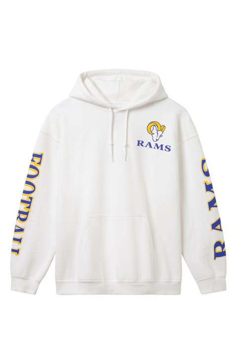 Los Angeles Rams Fandom Hoodie