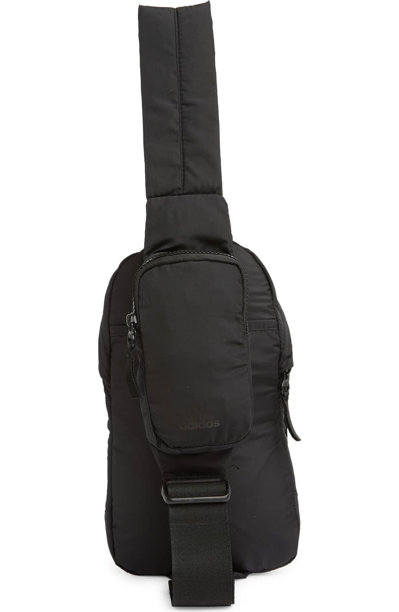 adidas Essentials 2 Sling Crossbody Bag, Alternate, color,