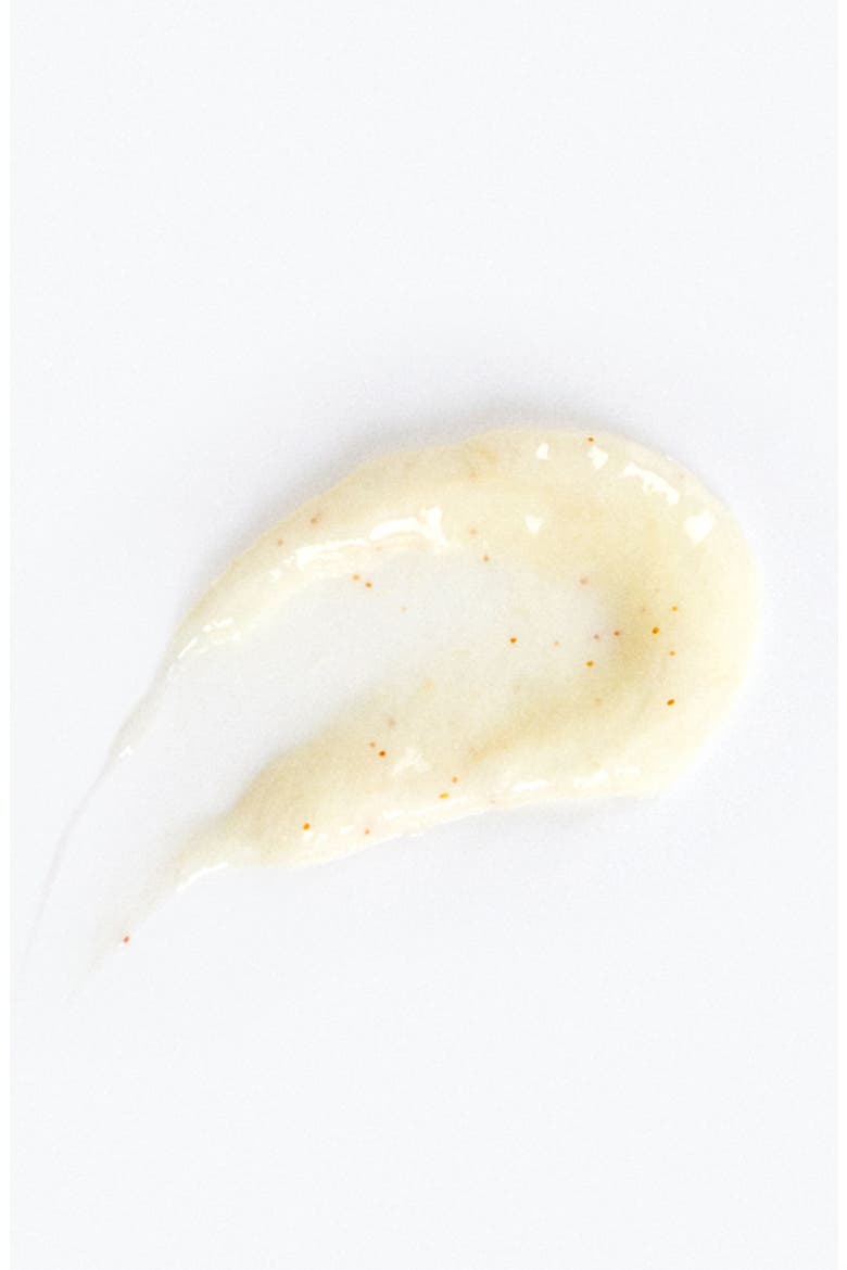 Pineapple Papaya Facial Scrub, Alternate, color, NO COLOR