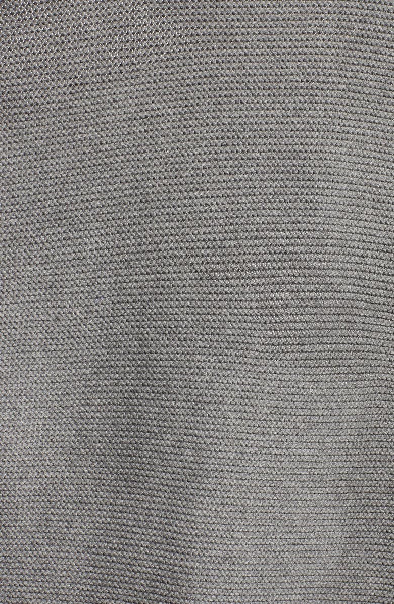 Original Paperbacks 'Chicago' Shawl Cardigan, Alternate, color, 