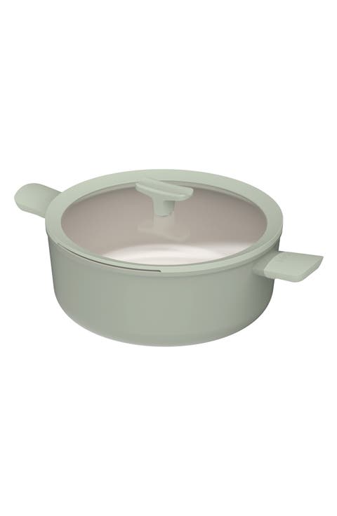 Leo Balance 6.5-Quart Stockpot