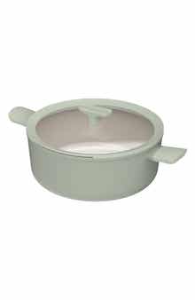 BergHOFF Leo Balance 6.5-Quart Stockpot