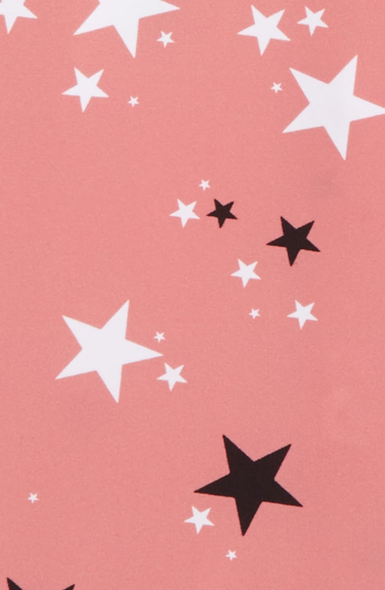 TINY TRIBE Star All in One Rashguard, Alternate, color, 