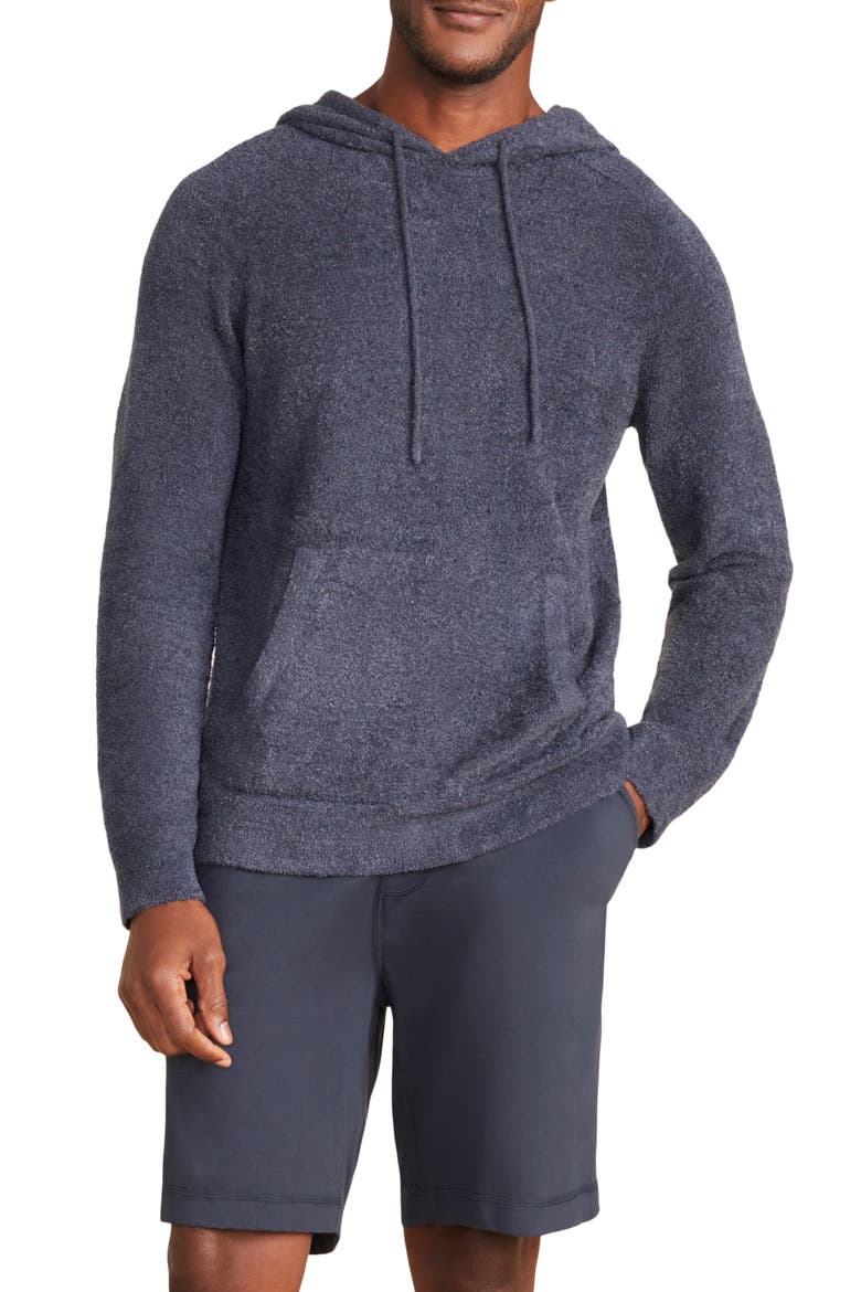 CozyChic™ Lite Hoodie, Main, color, INDIGO