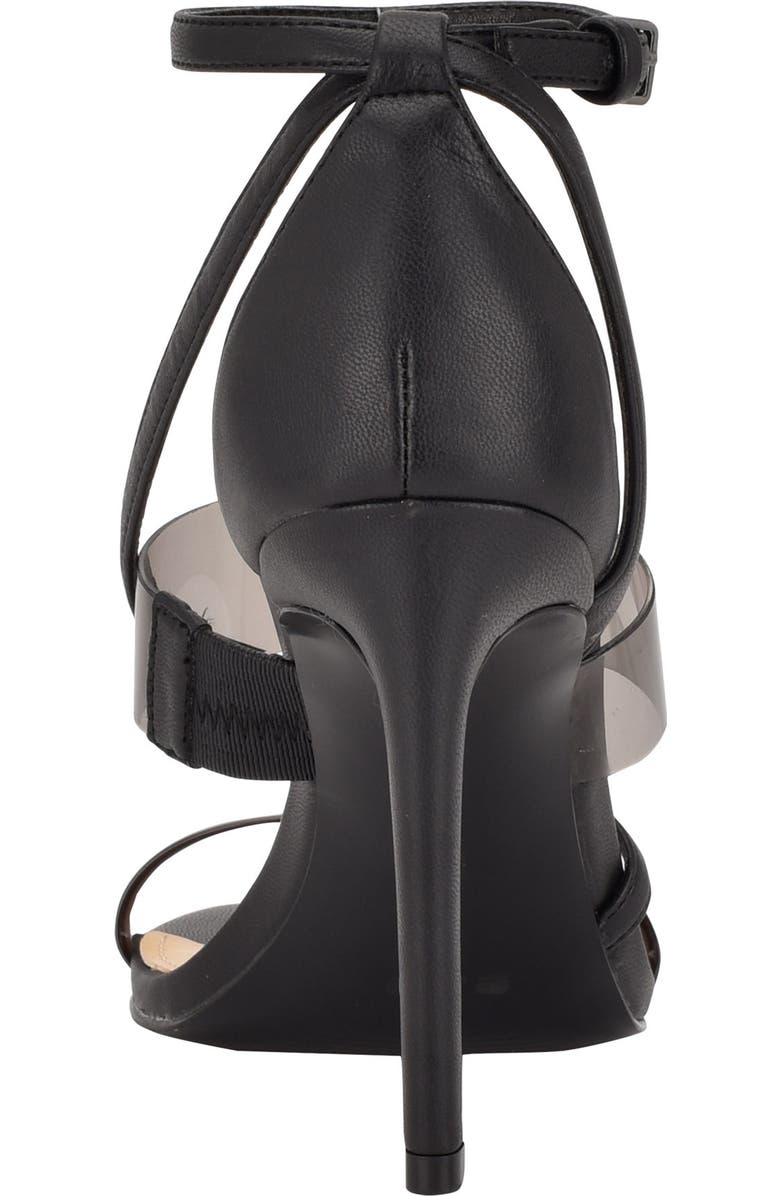 GUESS Felecia Ankle Strap Sandal, Alternate, color,