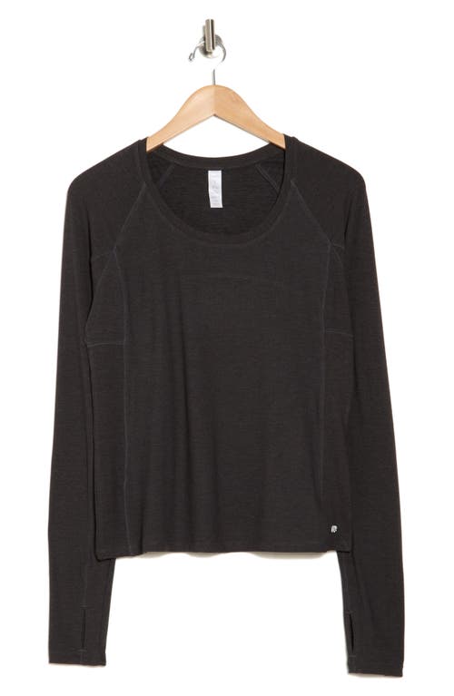 Marika Lisa Top In Black