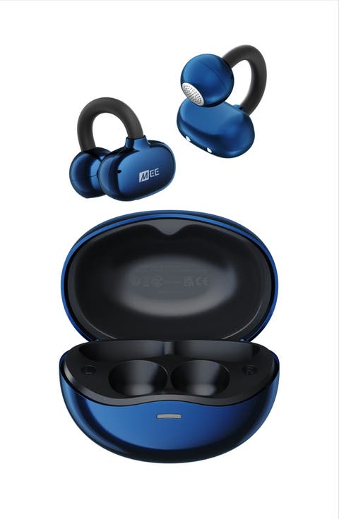 Pebbles Air Open Ear Truly Wireless Earbuds