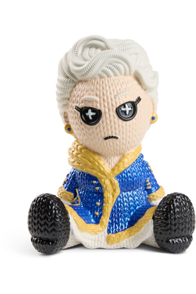 Wicked - Madame Morrible, Main, color, Multicolor