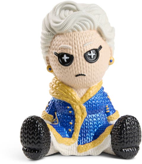 Wicked - Madame Morrible (Metallic)