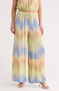 FRNCH Parina Wide Leg Pants