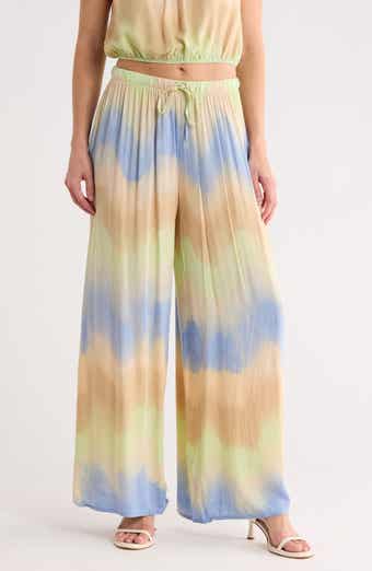 FRNCH Parina Wide Leg Pants
