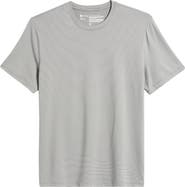 Zella Dynamic Stripe T-Shirt