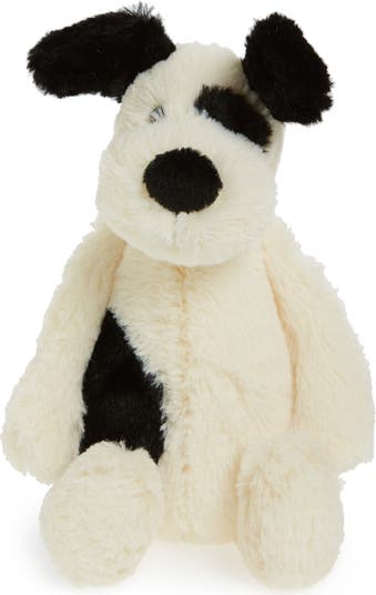 'Small Bashful Puppy' Stuffed Animal