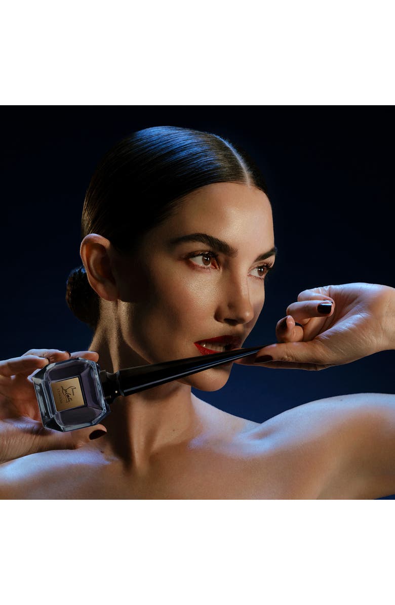 Christian Louboutin Fétiche L'Encens Eau de Parfum, Alternate, color, 