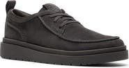 Clarks® Polden Moc Toe Derby