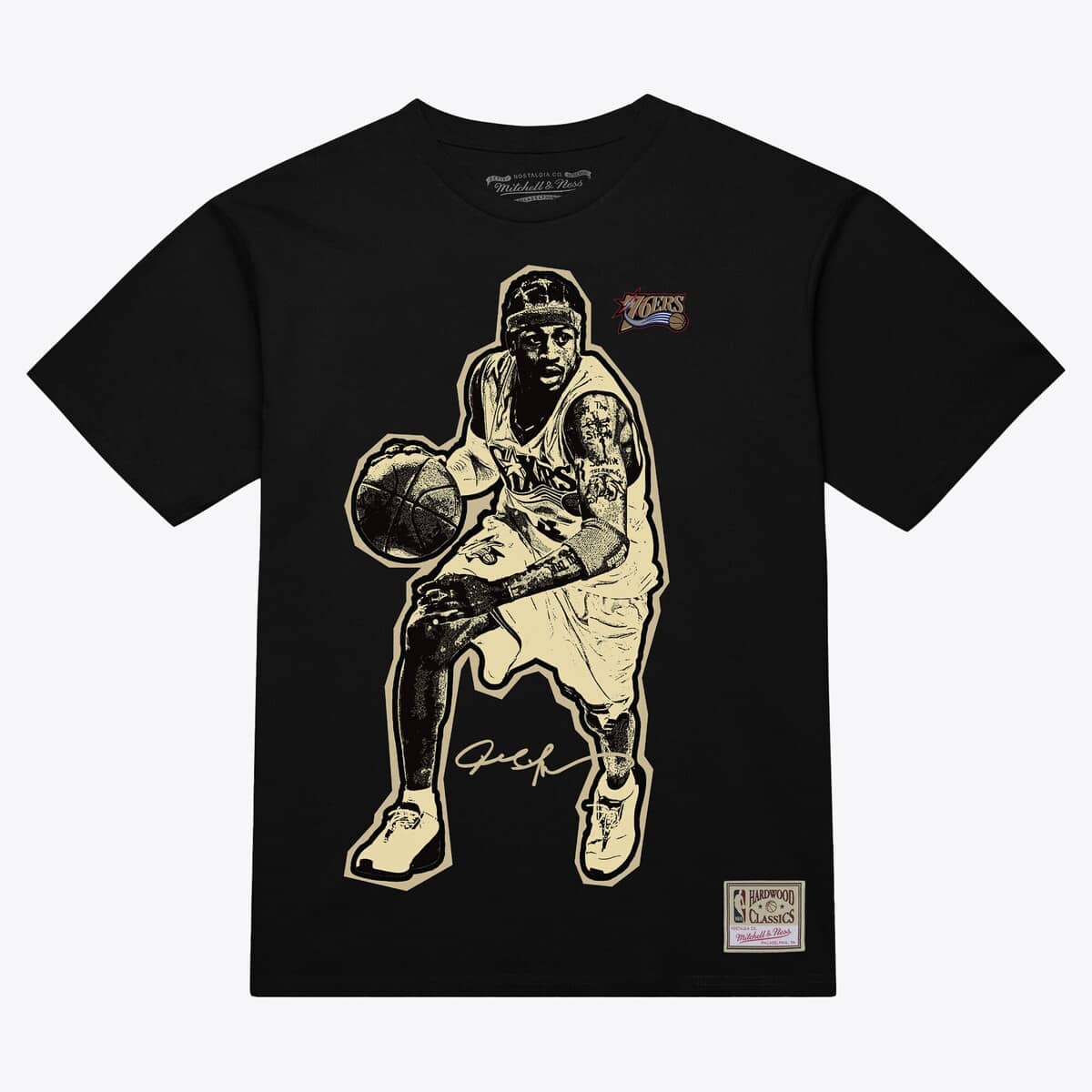 selected Black