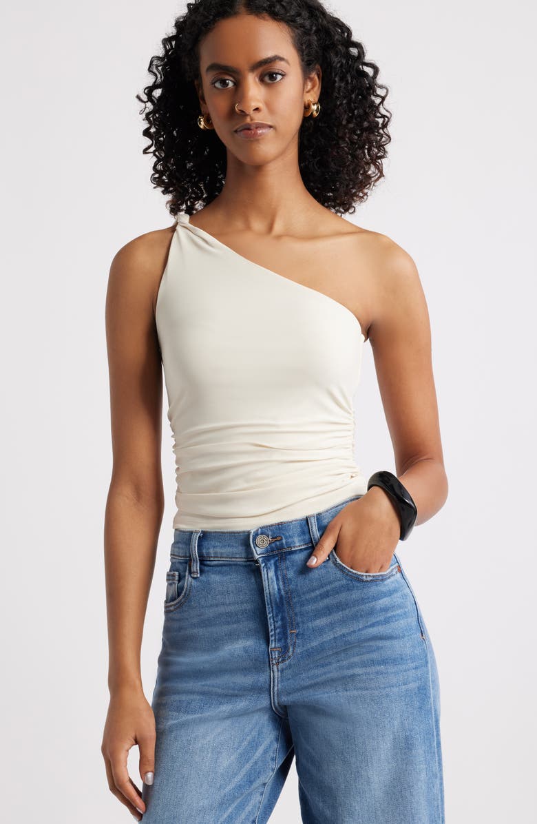 Open Edit Faceted Bangle, Alternate, color, Black