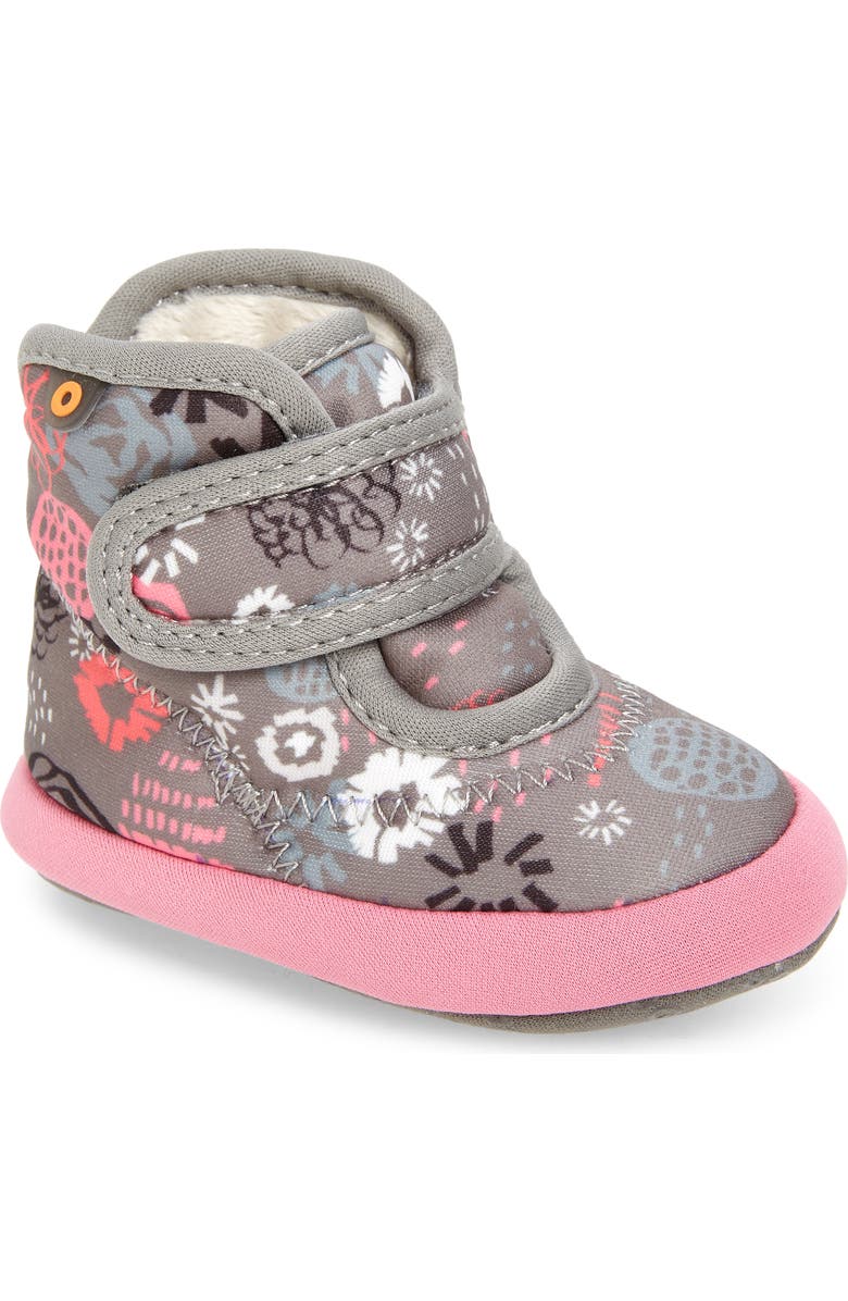 Bogs Elliott II Insulated Waterproof Boot, Main, color,