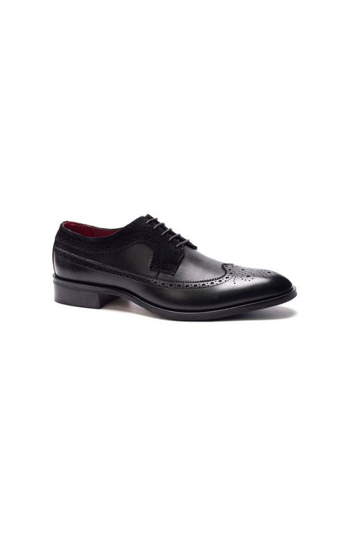 Carlos Santana Felix Wingtip