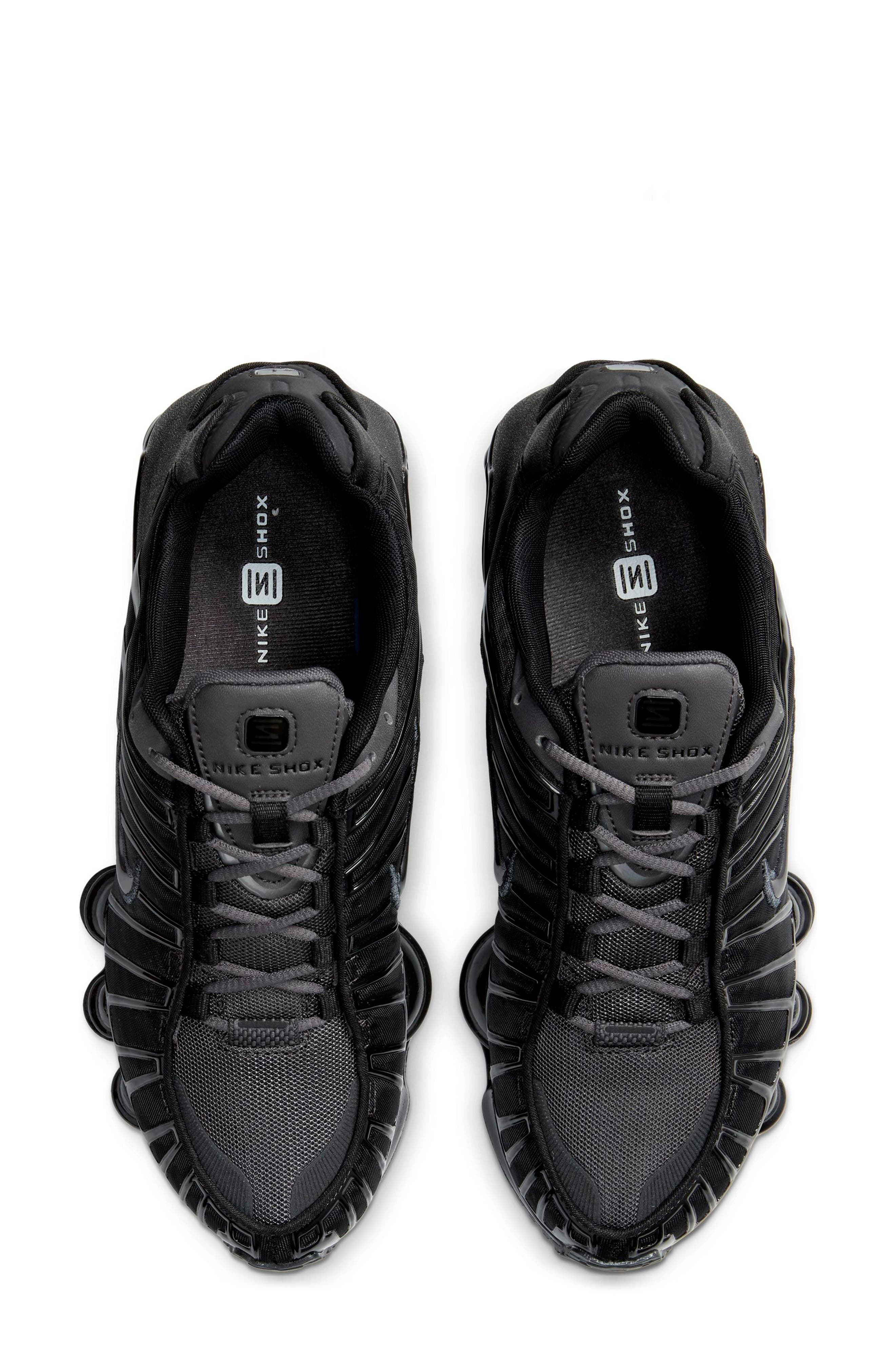 Nike Shox TL Sneaker, Alternate, color, 