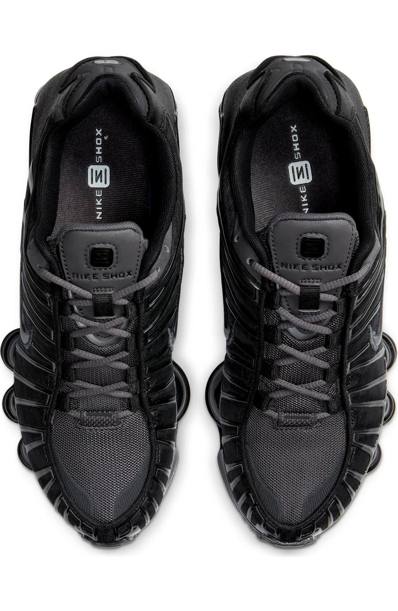 Nike Shox TL Sneaker, Alternate, color,