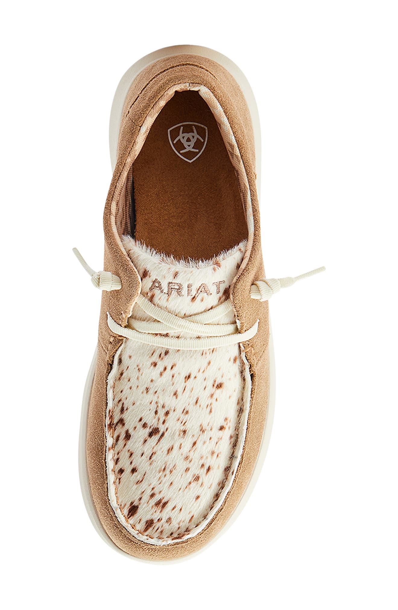 Ariat Hilo Sneaker, Alternate, color, 