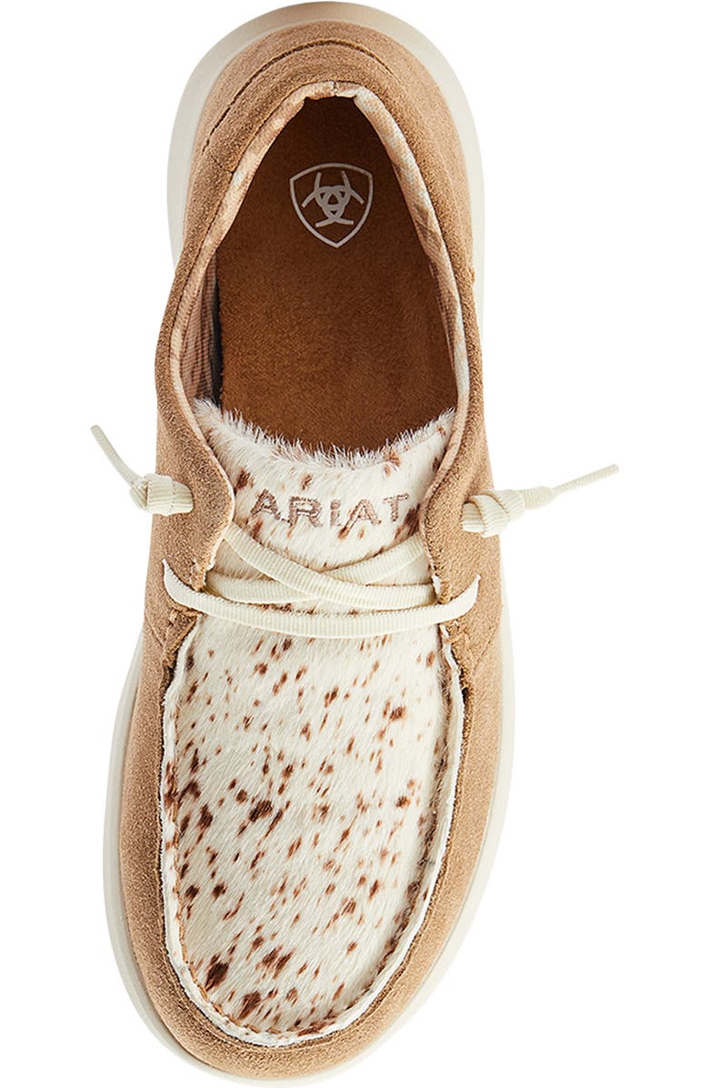 Ariat Hilo Sneaker, Alternate, color,