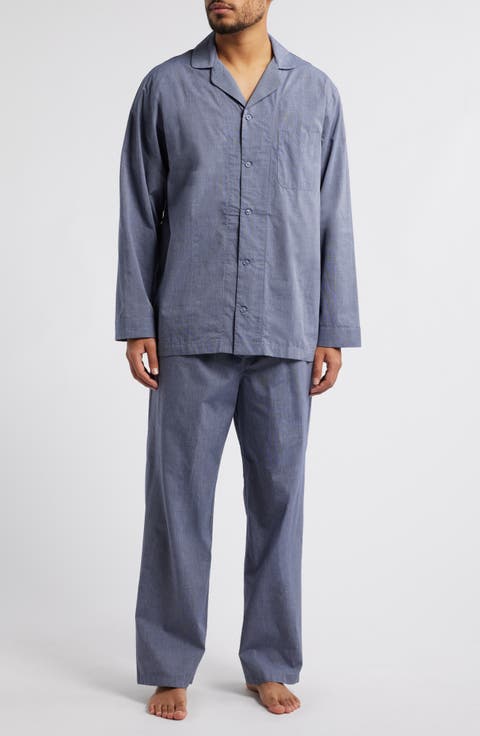 Men's 100% Cotton Pajamas, Loungewear & Robes | Nordstrom