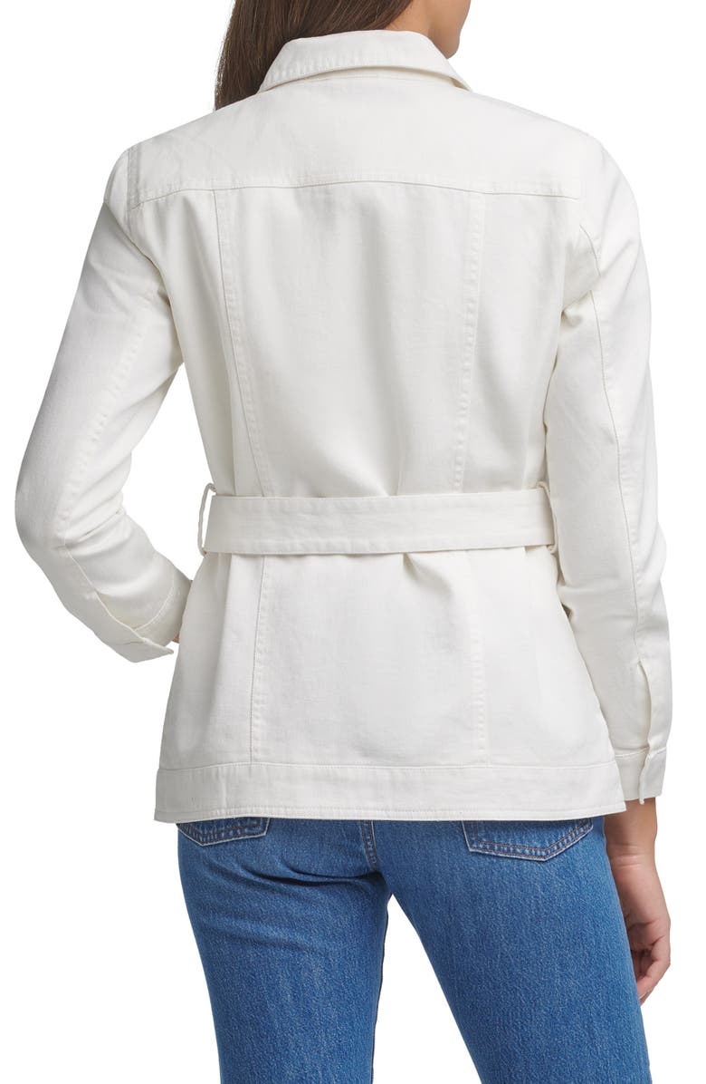 Levi's<sup>®</sup> Safari Denim Jacket, Alternate, color, 