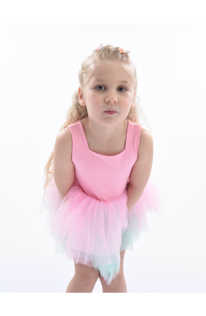 Mimi Tutu Eva Tutu Dress, Alternate, color, Pink