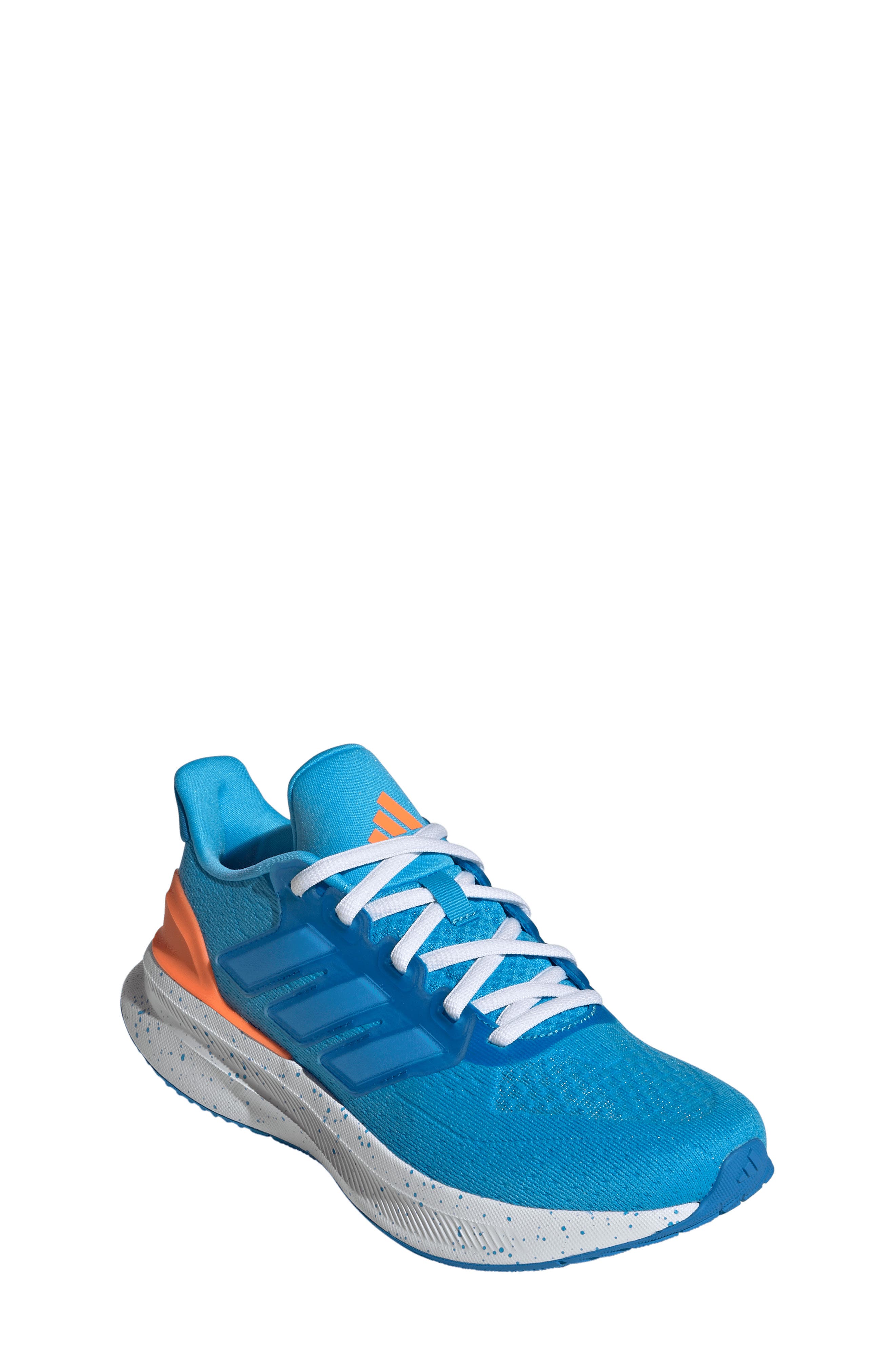  Aquamarine/ White/ Blue