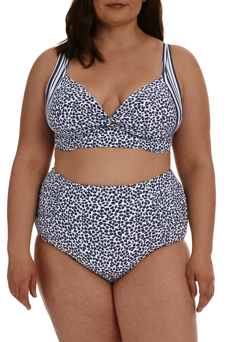 Apulia Bikini Top, Main, color, INDIGO