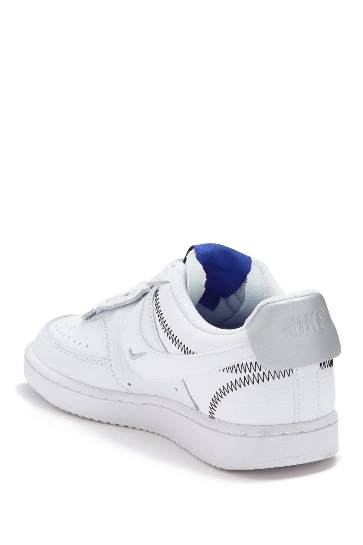 Nike Court Vision Low SE Sneaker (Women) | Nordstromrack