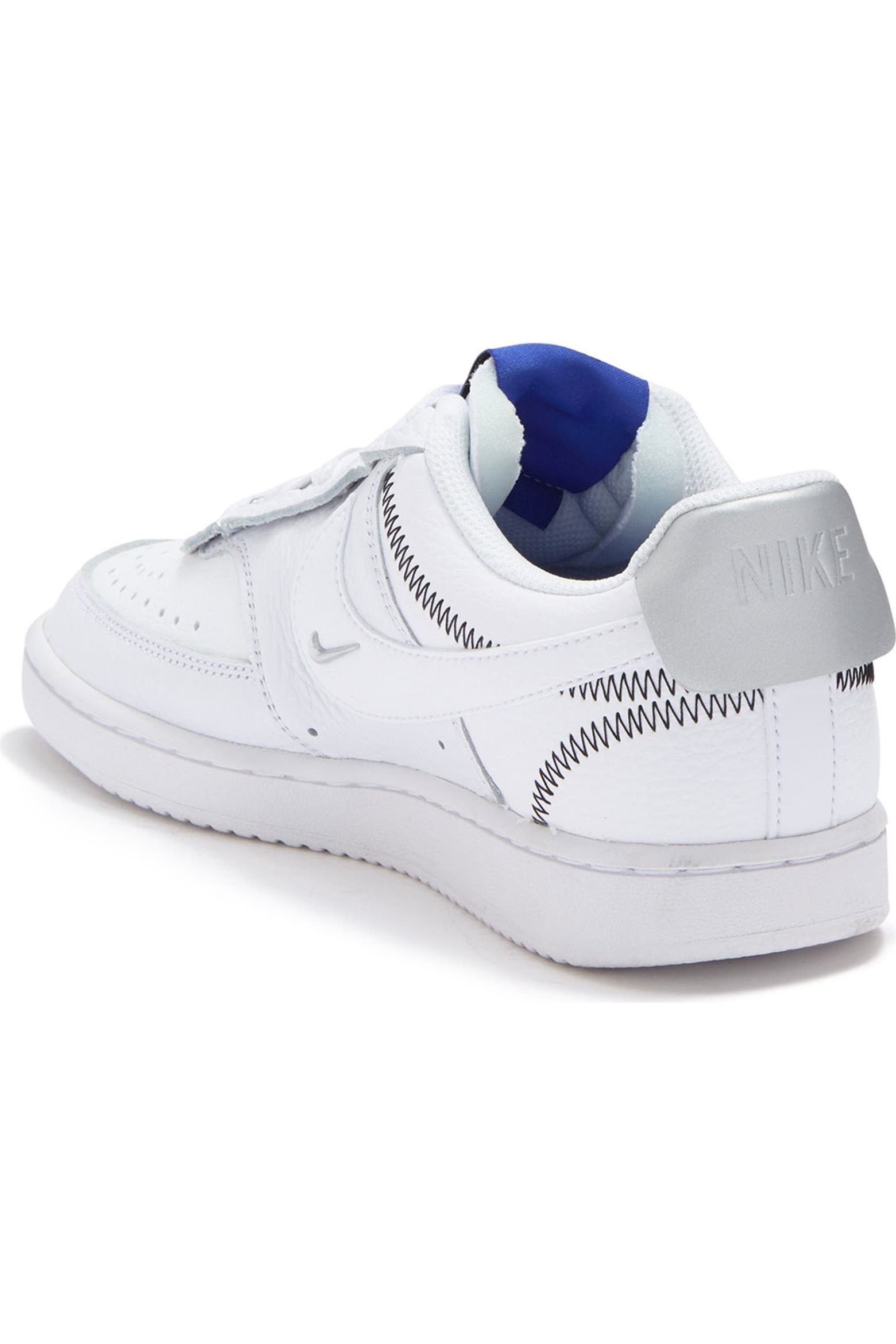 Color Blind Fall Nike Court Vision Low SE Sneaker (Women) | Nordstromrack