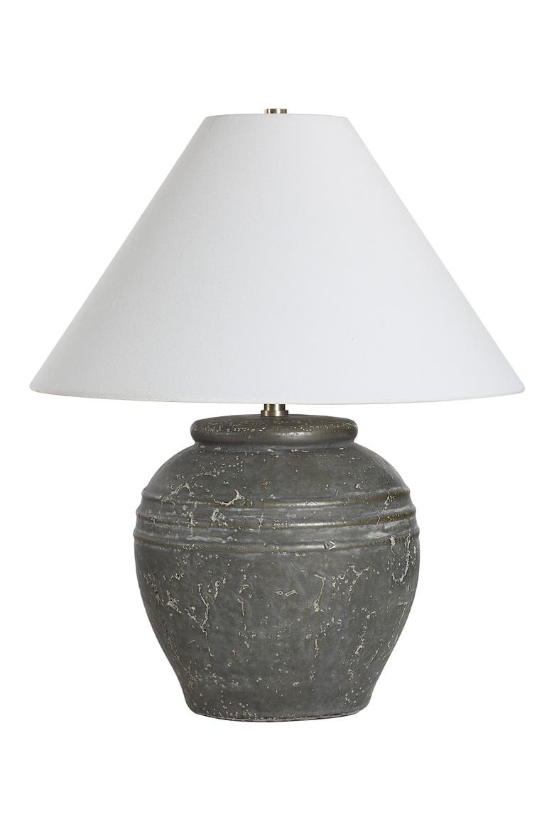 Lino Ceramic Table Lamp, Main, color, NO COLOR