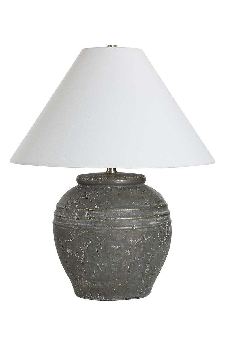 Renwil Lino Ceramic Table Lamp, Main, color,