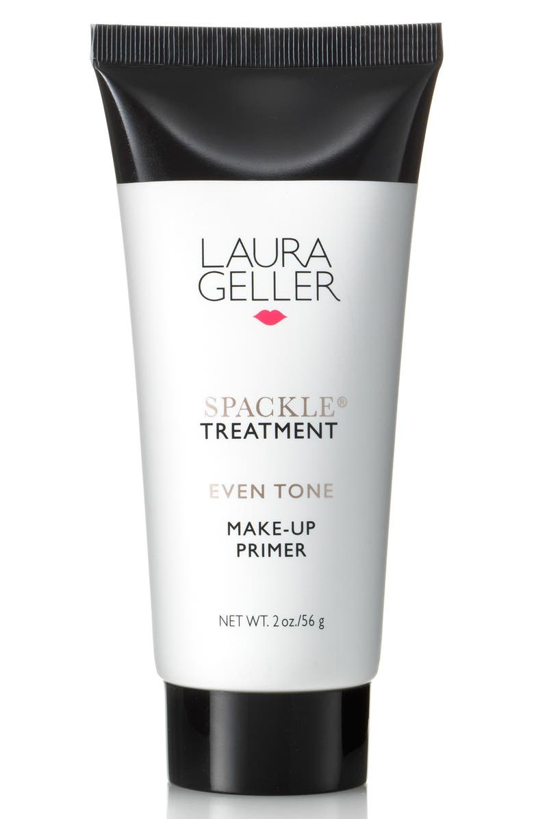 Laura Geller Beauty Spackle<sup>®</sup> Treatment Even Tone Makeup Primer, Main, color, 