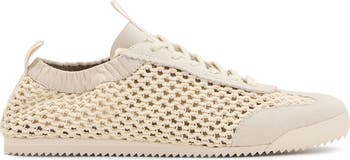 Kenny Woven Runner Sneaker