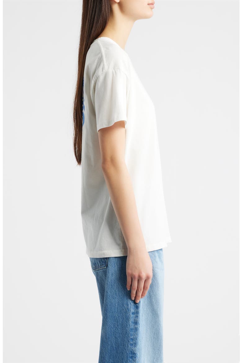 Ocean Break Relaxed Graphic T-Shirt, Alternate, color, BONE