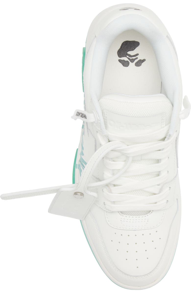 Off-White Out of Office - For Walking Sneaker, Alternate, color,