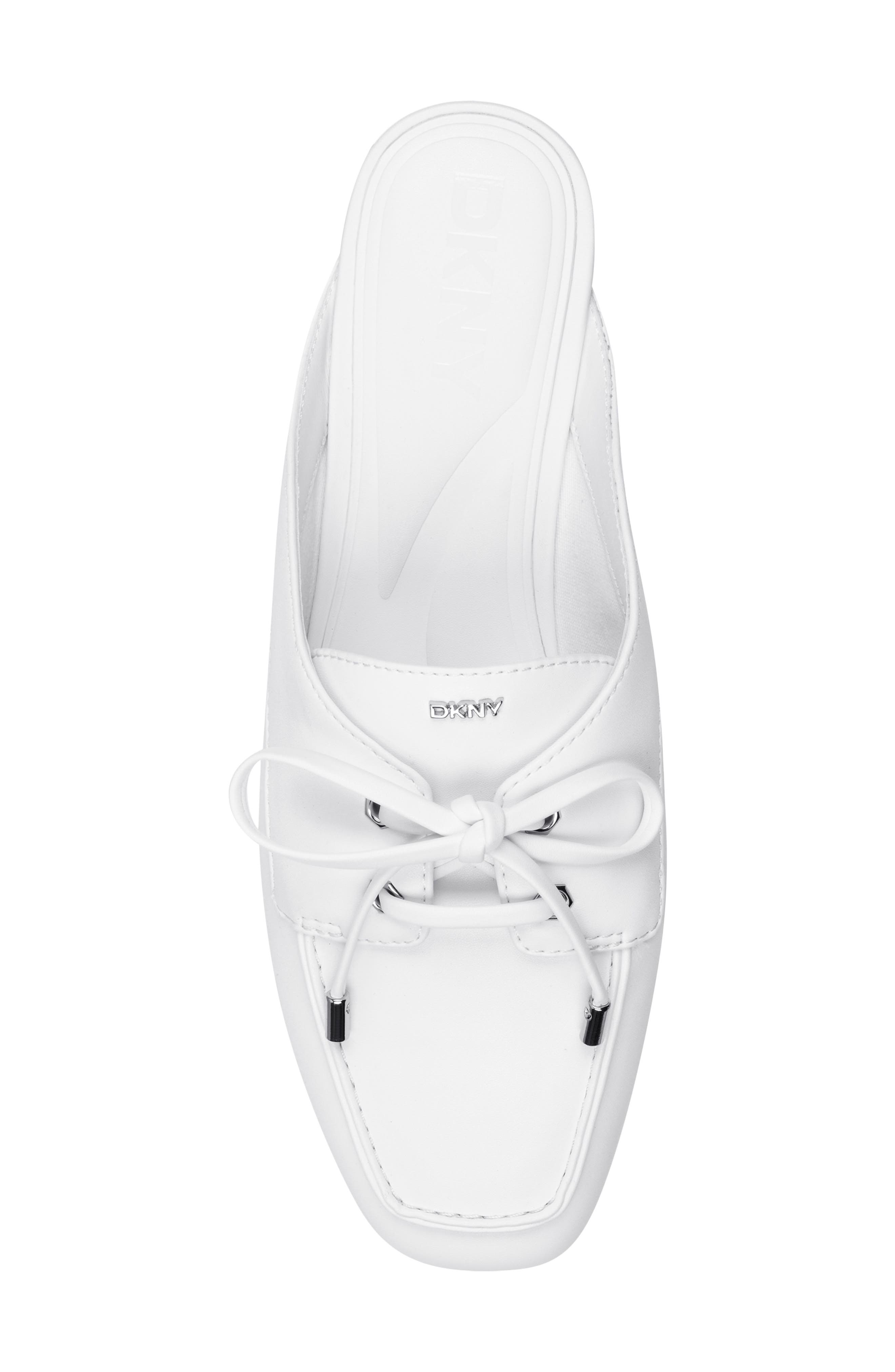 Delmar Mule, Alternate, color, WHITE
