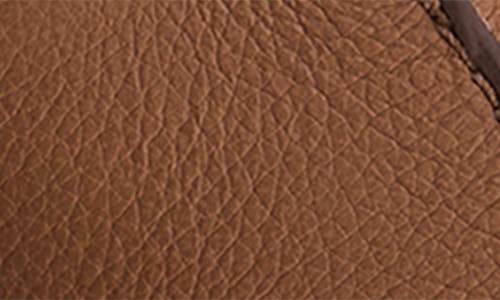 Bernardo Jewel Low Block Heel Sandal In Brown