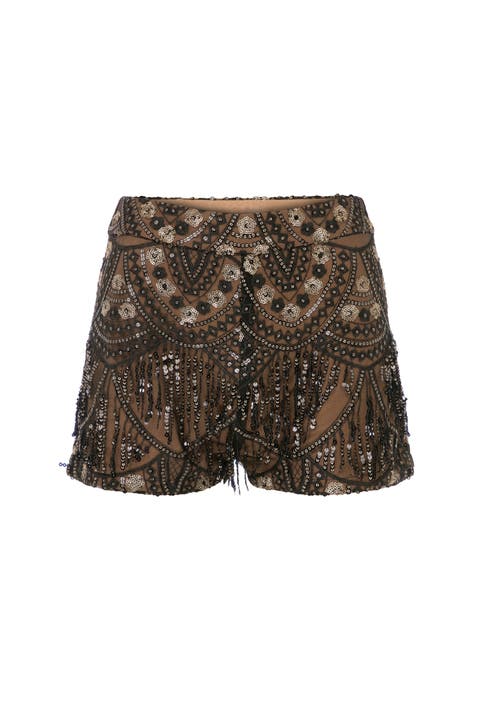 Camilla Shorts