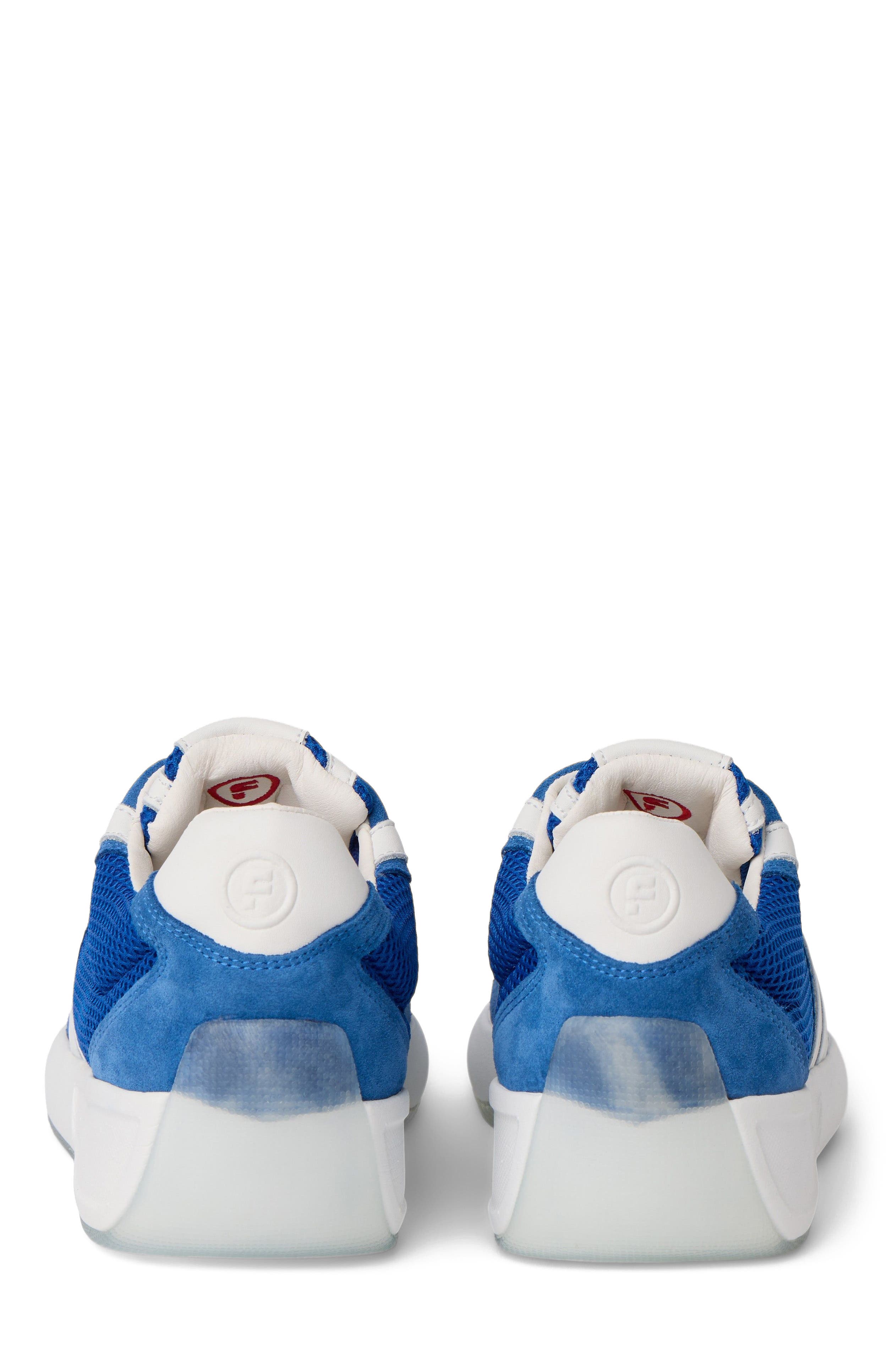 Brites+ Signature Series Sneaker, Alternate, color, Cobalt Blue