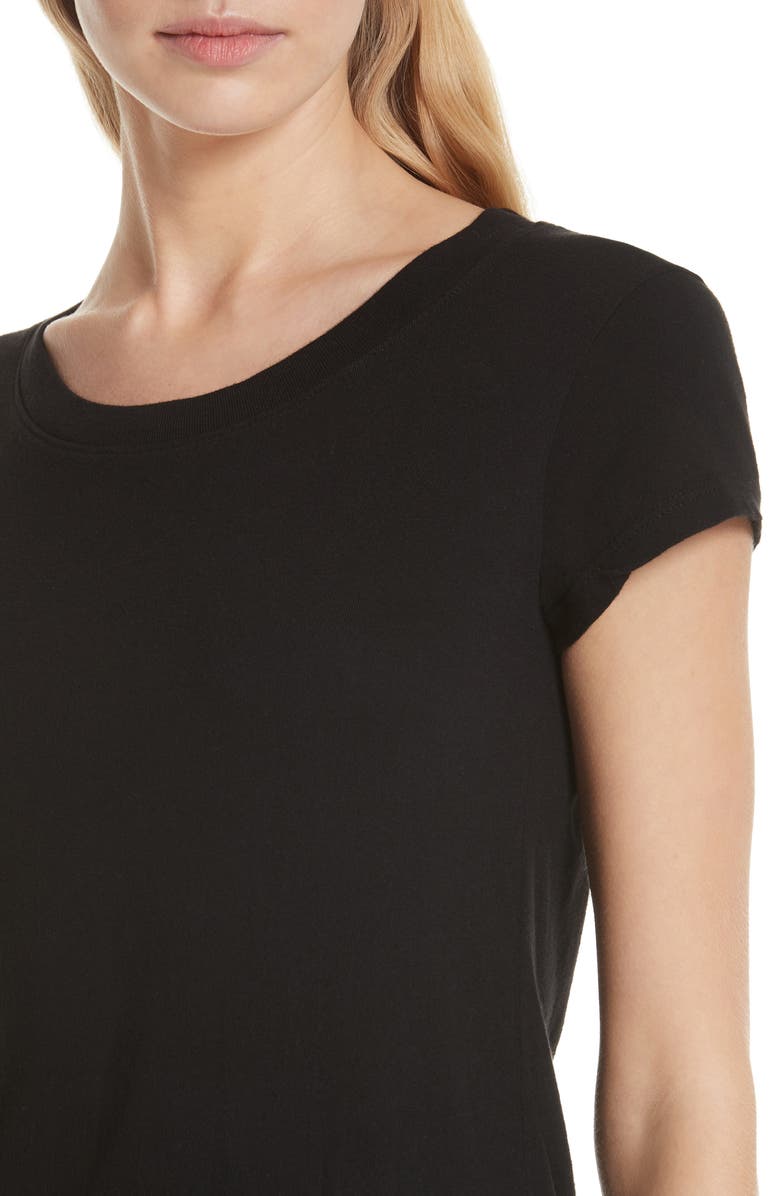 L'AGENCE Cory Tee, Alternate, color, 