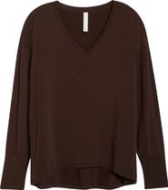 Zella Breathe Long Sleeve T-Shirt