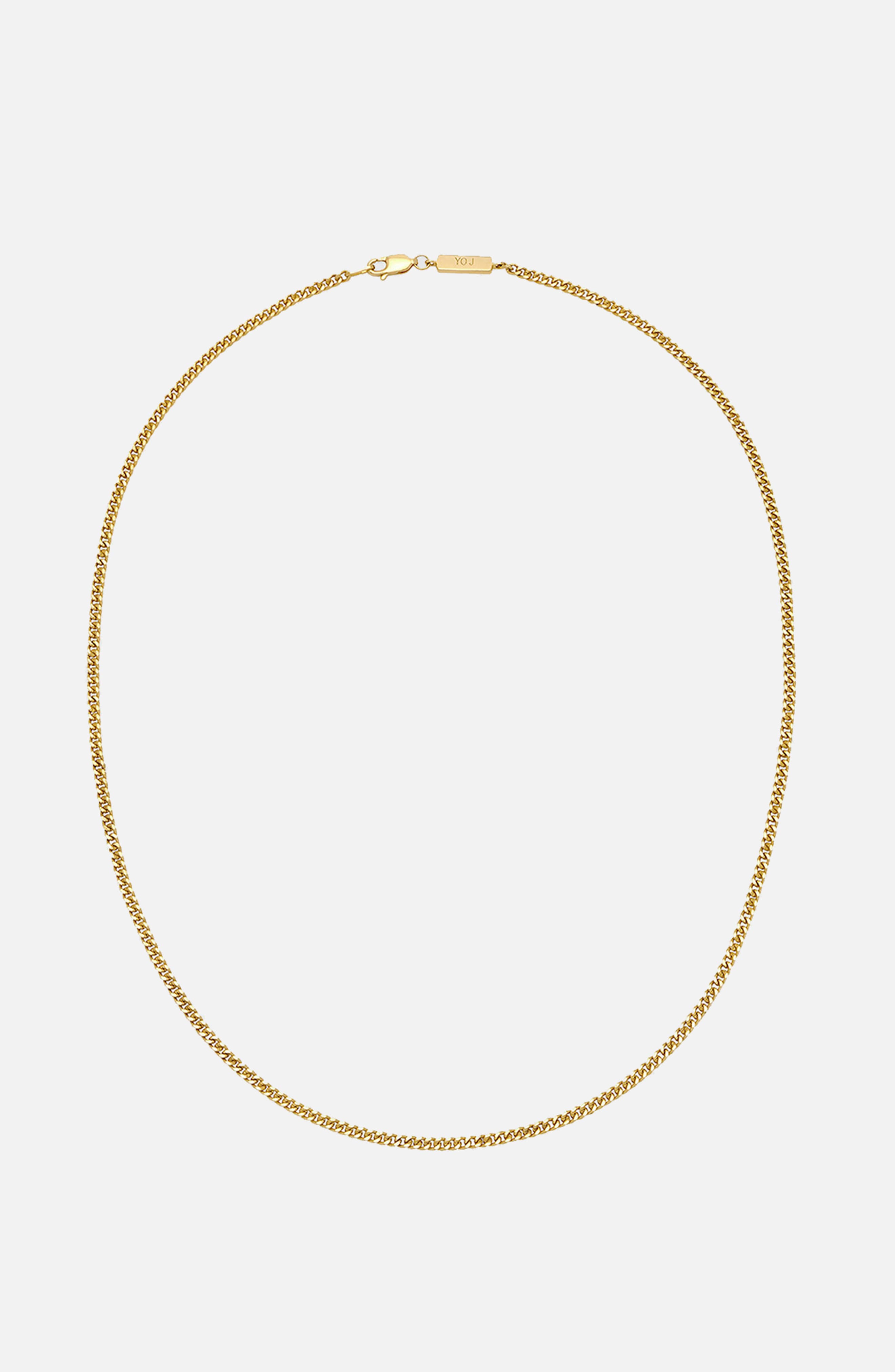 selected Gold