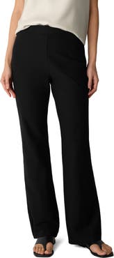 Eileen Fisher Kick Flare Pants