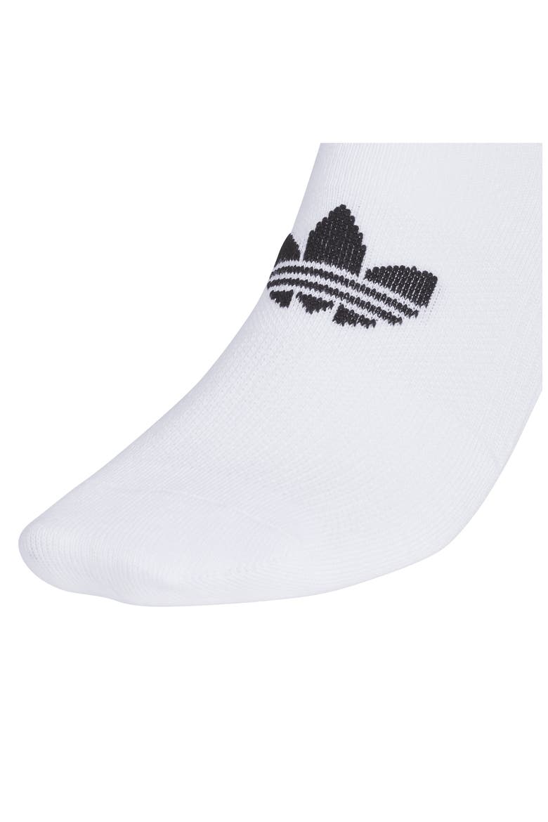 6-Pack Originals Superlight Ankle Socks, Alternate, color, WHITE